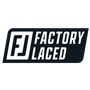 FACTORY LACED