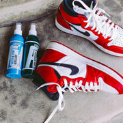 Factory Laced Shoe Cleaner Kit - Complete Sneaker Cleaning Products