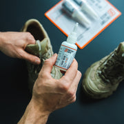 Factory Laced Shoe Glue (2-PACK)