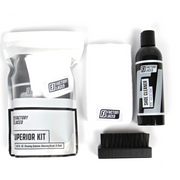 Factory Laced Shoe Cleaner Kit Essential Pack