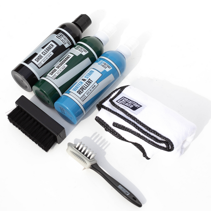 Shoe cleaning accessories online