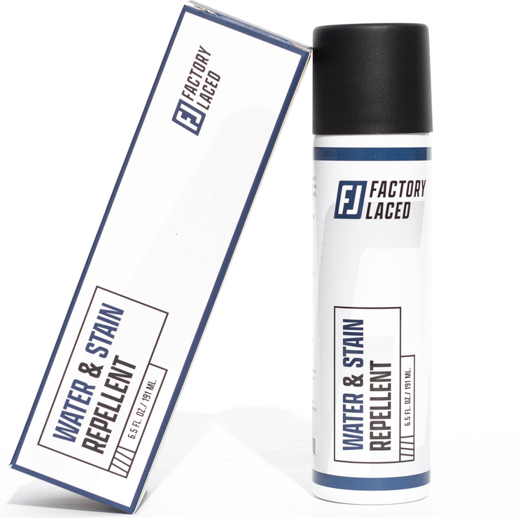 Factory Laced Shoe Whitener Kit – FACTORY LACED