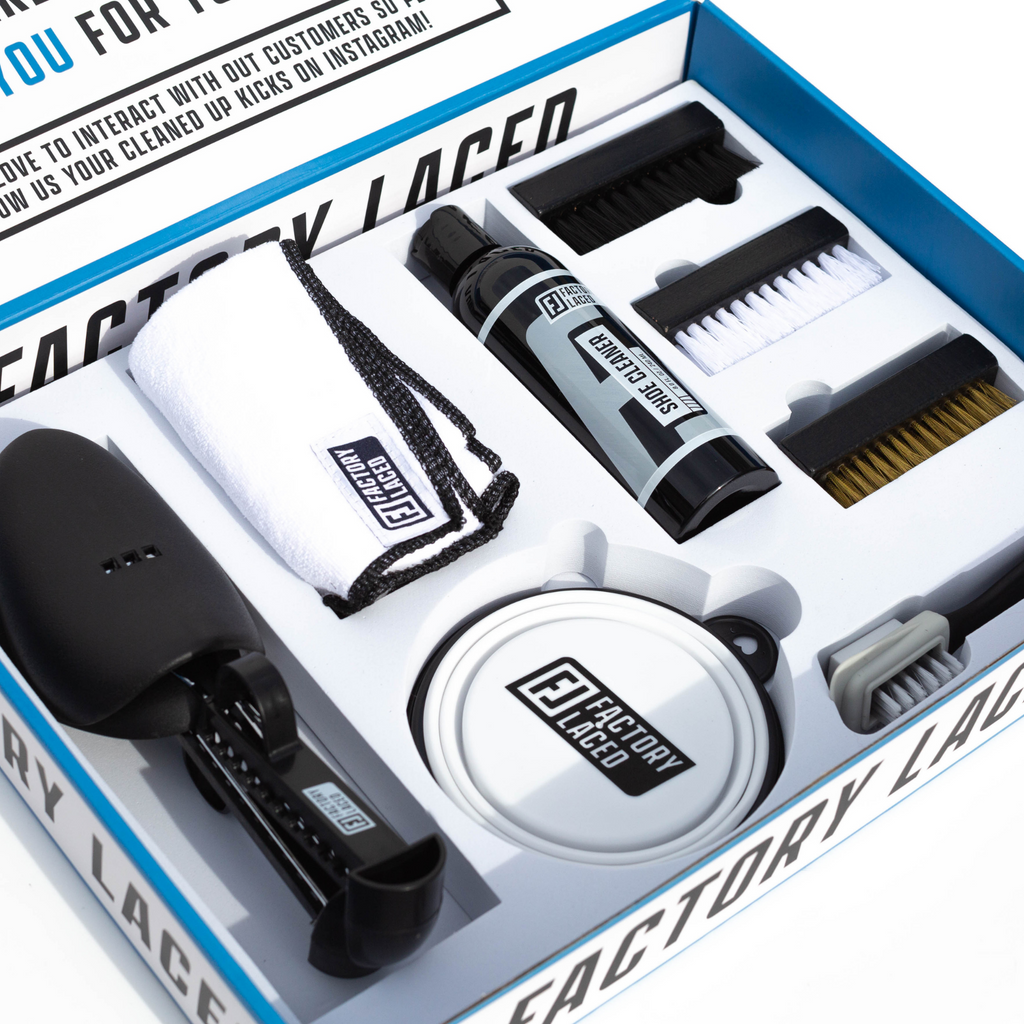 Reshoevn8r 3 2025 brush kit